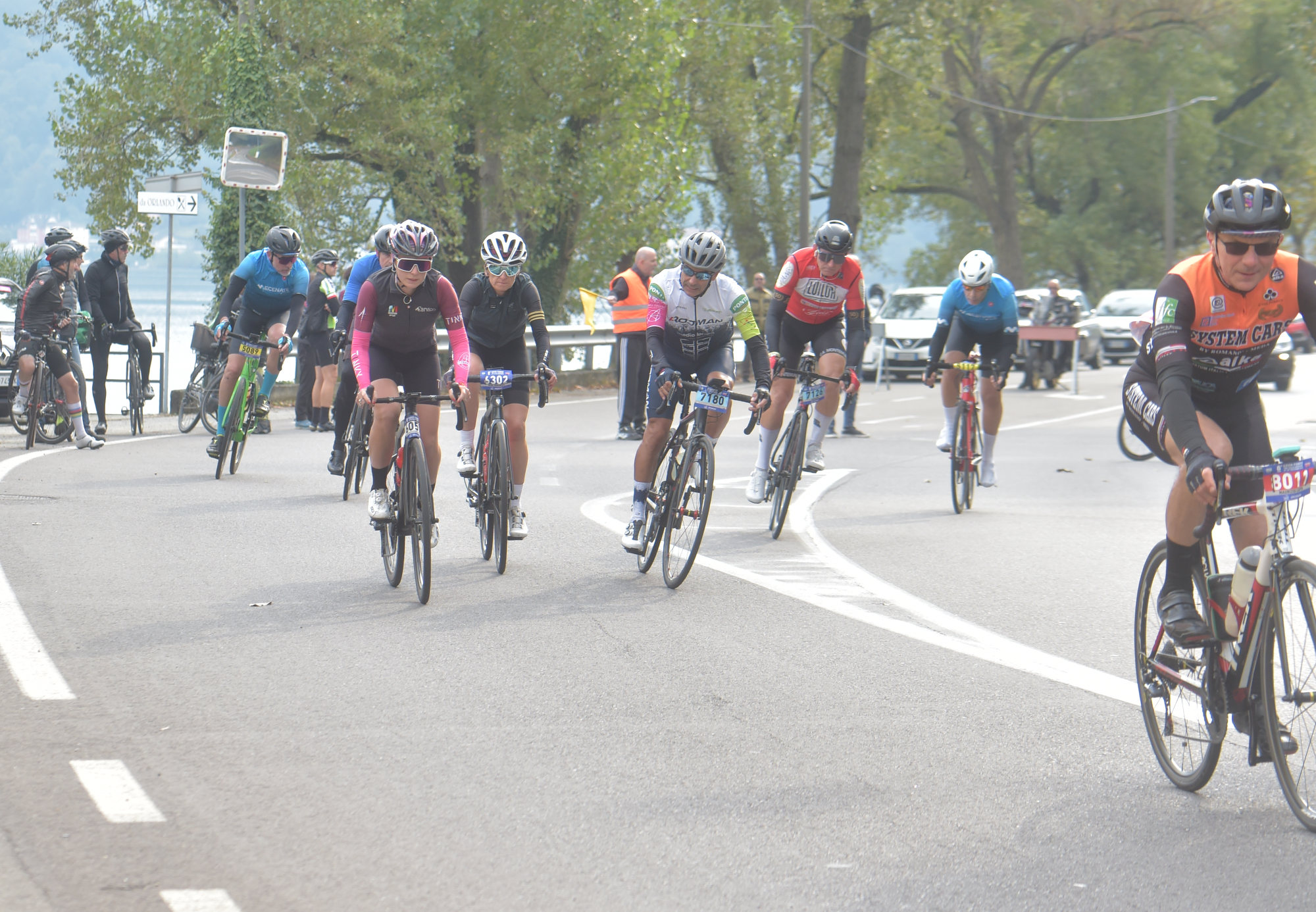 8^ Gran Fondo Tre Valli Varesine (18)